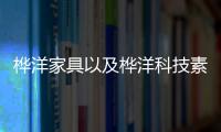 樺洋家具以及樺洋科技素材視頻制作軟件的情況分析