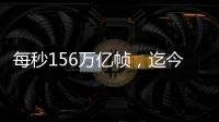 每秒156萬億幀，迄今拍照速度最快相機(jī)面世—新聞—科學(xué)網(wǎng)