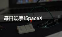 每日觀察!SpaceX再次發射一批共計53顆Starlink衛星