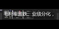 毛利率普跌、業績分化，定制家居企業去年普遍增收不增利