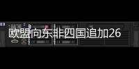 歐盟向東非四國追加2600余萬歐元人道主義援助