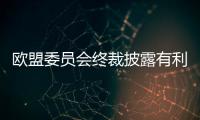 歐盟委員會終裁披露有利中國玻纖企業(yè),行業(yè)資訊