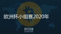 歐洲杯小組賽2020年歐洲杯首場比賽將在6月13日打響