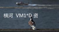 橫河  VM1*D 資訊文章