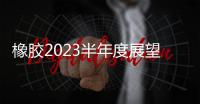 橡膠2023半年度展望：莫聽穿林打葉聲