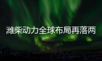 濰柴動力全球布局再落兩子 并購海外小巨頭補短板