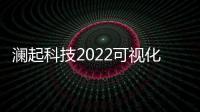 瀾起科技2022可視化半年報分析