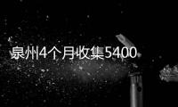 泉州4個(gè)月收集5400多盒過期失效藥 進(jìn)行無公害銷毀