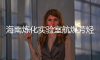 海南煉化實驗室航煤芳烴組成氣相色譜儀中標結果公告