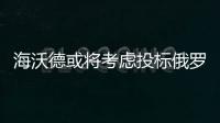 海沃德或將考慮投標俄羅斯兩石油公司