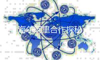 海爾阿里合作探秘