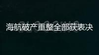 海航破產重整全部獲表決通過 重整后將拆分四個獨立運營板塊