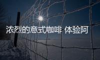 濃烈的意式咖啡 體驗(yàn)阿爾法·羅密歐Stelvio