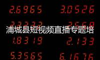 浦城縣短視頻直播專題培訓班順利收官 惠農網傳授農業電商營銷新玩法