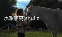 水漲船高(shuǐ zhǎng chuán gāo)怎么上了熱搜?