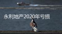 永利地產(chǎn)2020年虧損近億元 租金收入約3033.1萬港元