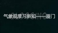 氣象觀摩習新知——廈門空管站組織見習管制員到氣象臺進行觀摩學習