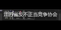 江蘇省反不正當競爭協會第四次會員大會召開