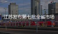 江蘇發布第七批全省市場監管系統助企紓困穩企強鏈措施落地實例