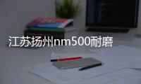 江蘇揚州nm500耐磨鋼板市場價格