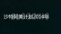 沙特阿美計劃2014年天然氣日生產155億立方英尺