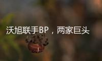 沃旭聯手BP，兩家巨頭要做什么？