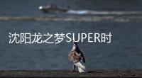 沈陽龍之夢SUPER時尚奧萊+1月18日開業 打造歡樂奧萊+五大文旅主題