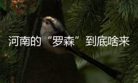 河南的“羅森”到底啥來頭？