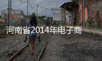 河南省2014年電子商務交易額力爭突破6000億元