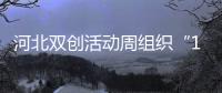 河北雙創活動周組織“1569+N”項活動