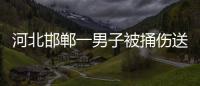 河北邯鄲一男子被捅傷送醫后身亡 遇害者為邯鄲銀行董事長鄭志瑛