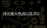 河北重大熱點以及2021河北社會熱點事件的情況分析