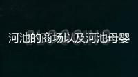 河池的商場以及河池母嬰購物優惠的情況分析