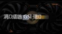 涓繙鍦 GSI 璁㈣喘鍙︿竴鑹橀噸鍨嬭搗閲嶈埞