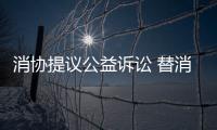 消協(xié)提議公益訴訟 替消費(fèi)者打官司