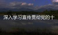 深入學習宣傳貫徹黨的十九大精神 加快推進北京市經濟和信息化創新發展