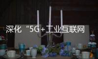 深化“5G+工業(yè)互聯(lián)網(wǎng)”行業(yè)應(yīng)用，探索中國(guó)特色5G發(fā)展之路