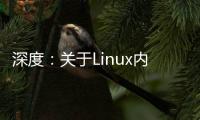 深度：關于Linux內核最硬核的文章