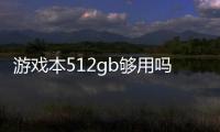 游戲本512gb夠用嗎（游戲本512g固態(tài)夠用嗎）