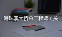 港珠澳大橋總工程師（關于港珠澳大橋總工程師的基本情況說明介紹）