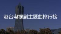 港臺電視劇主題曲排行榜（港臺電視劇主題曲）