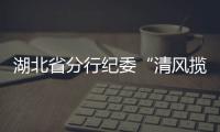 湖北省分行紀委“清風攬明月·家書話佳節”