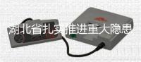 湖北省扎實推進重大隱患排查治理2023行動 已排查整改8738條重大事故隱患