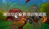 湖濱組織業務培訓推進醫?；菝裾呗鋵?/></div></a><h2 class=
