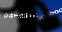 家喻戶曉(jiā yù hù xiǎo)可以這樣理解嗎?