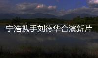 寧浩攜手劉德華合演新片 《紅毯先生》風格跟《瘋狂的石頭》正相反