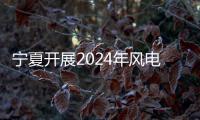 寧夏開展2024年風電場改造升級項目報送工作