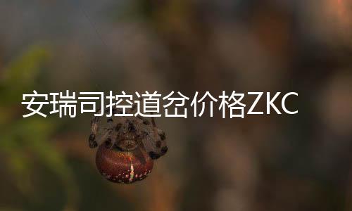 安瑞司控道岔價格ZKC127Q氣動司控道岔廠家