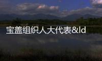 寶蓋組織人大代表“頭腦風暴”