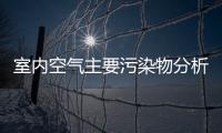 室內(nèi)空氣主要污染物分析及治理技術(shù)進(jìn)展論文